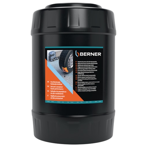 High perform. tire sealant 25L