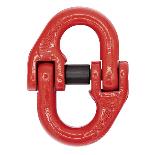 Maglia giunzione catena 10mm
