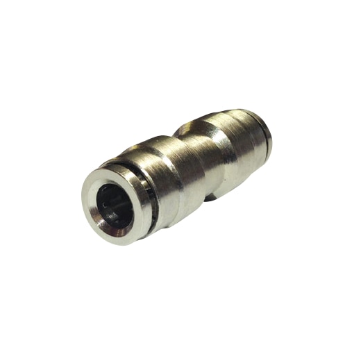 Giunzione tubo-tubo IN-OUT 4mm