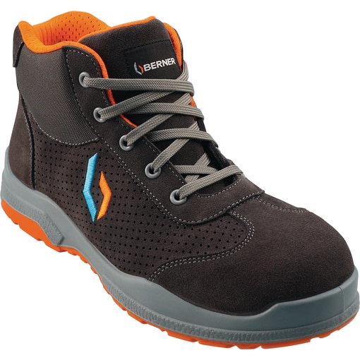 Safety boot CEDAR 