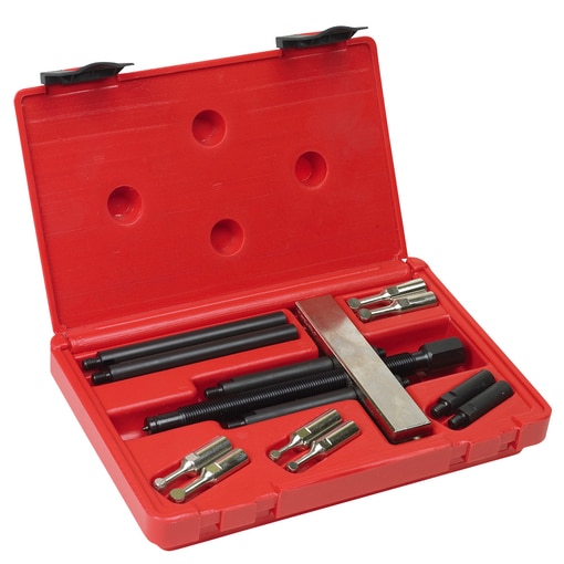 BALL BEARING PULLER SET 