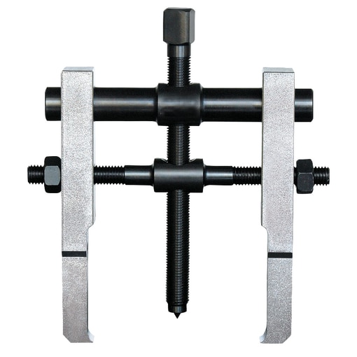 EXTERNAL PULLER CLAMP 120 CUT