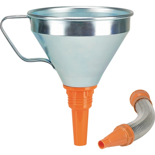 K.FUNNEL W.FLEX.TUBE 200 3.2L