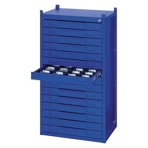 MODULE DRAWER 15 PRT