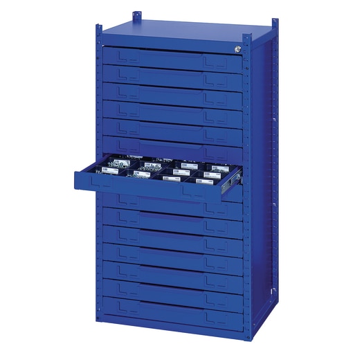 MODULE DRAWER 15 PRT
