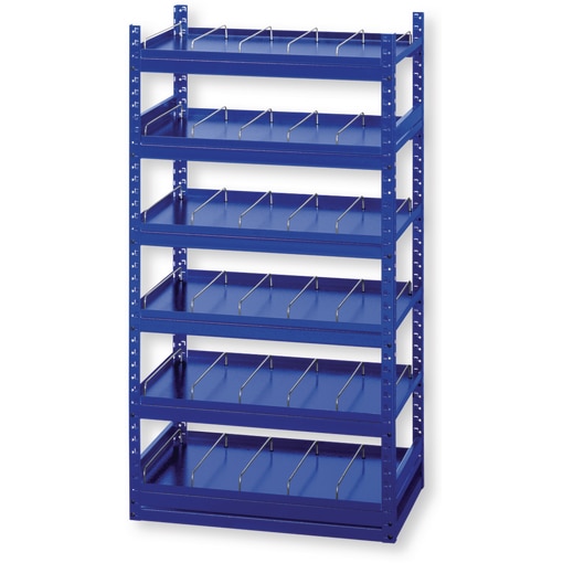 MODUL 6-LOWER SHELF 1 M 