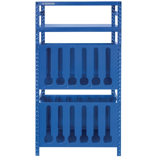 Chemical cartridge modul 