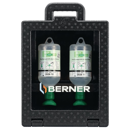 EYE RINSING iBOX 2x500ml