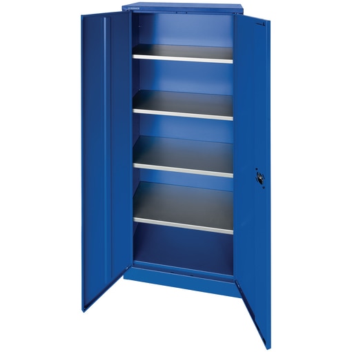 2-doors cabinet 0,77x2m