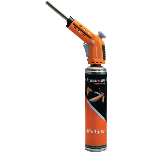 HIGH PERFORMANCE TORCH GUN STD