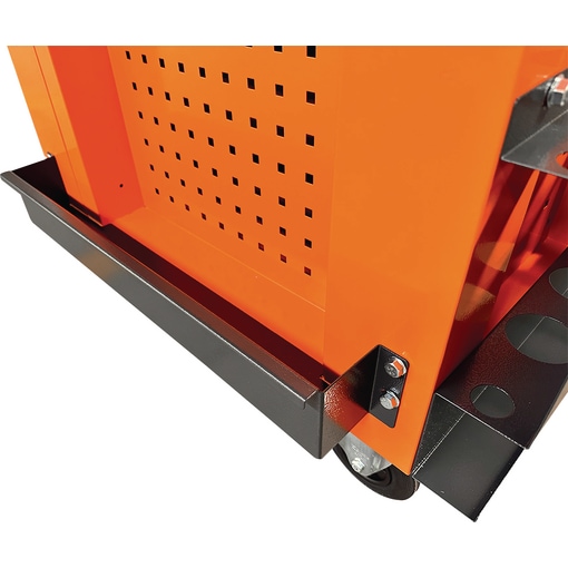 E-MOB TROLLEY 3D+HOLDER OR