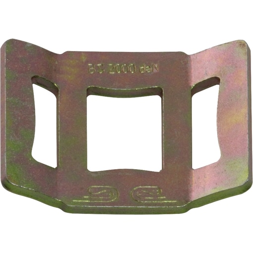 EASY LASH BUCKLES 25MM 