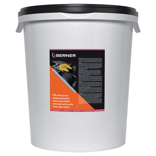 Fith Wheel Grease 25kg