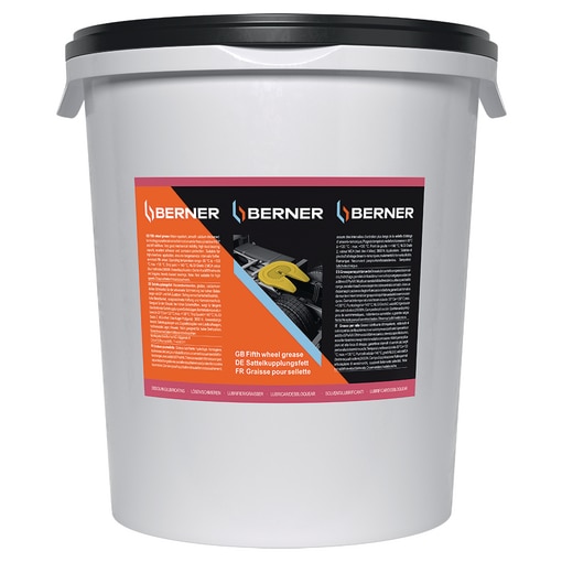 Fifth wheel grease 5 kg