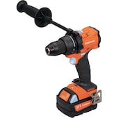 BACHDD-3 BL 18V,5AH,BC+2