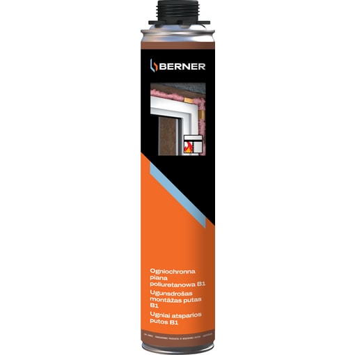 Piana ogniochronna 750 ml
