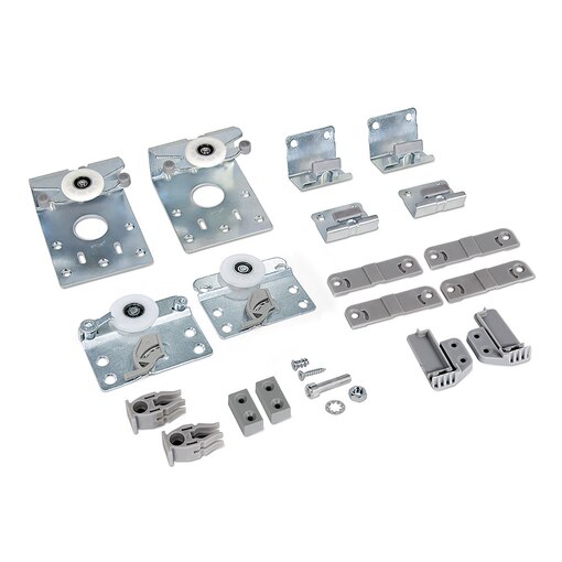 KIT NECO 2A FR/FR E23 S/R I/D