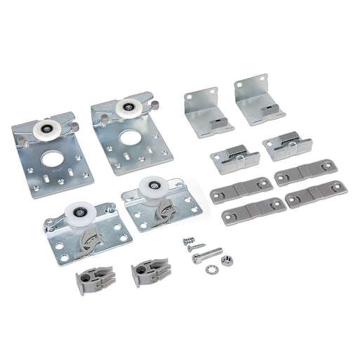 KIT NECO 2A OC/OC E21 S/R I/D