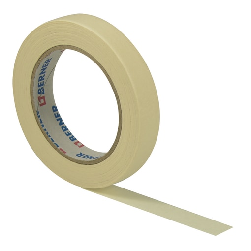 Masking tape 19 mm x 50 m