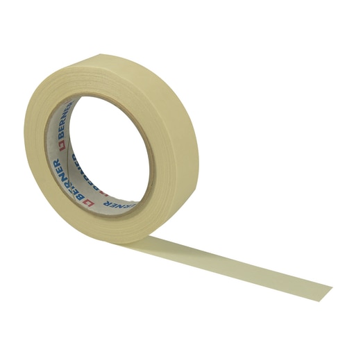 Masking tape 25 mm x 50 m