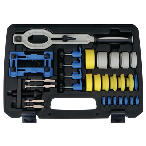 Kit courroie de distribution