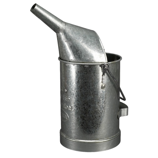 MEAS.BUCKET 5L FUNNEL OUTLET