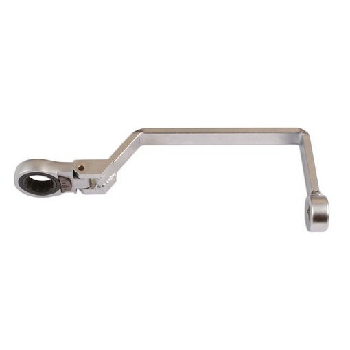 Ratchet Crows Foot Oil Wrench - Ford