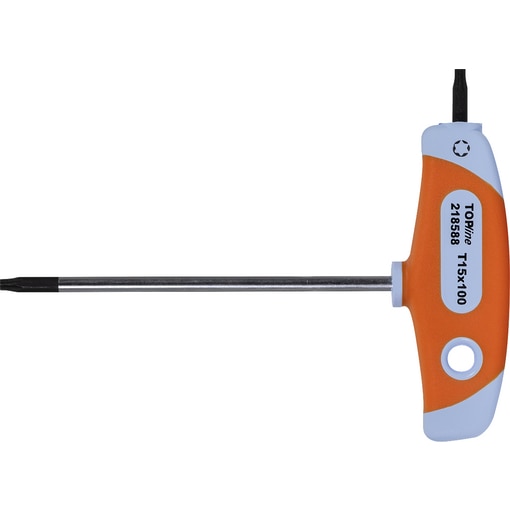 T-HANDLE TX 15