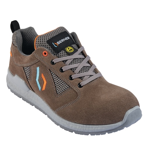 Safety shoe SUNRISE S1P 