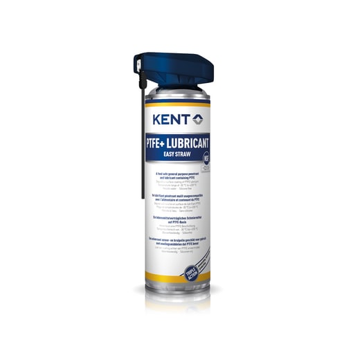 Lubricante PTFE+ 86720-NSF 500 ml