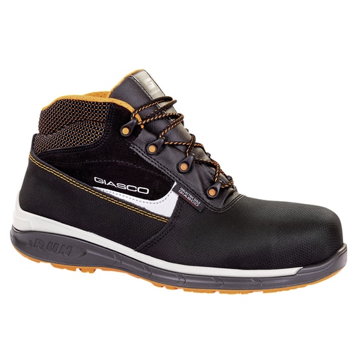 Safety boot 1000V