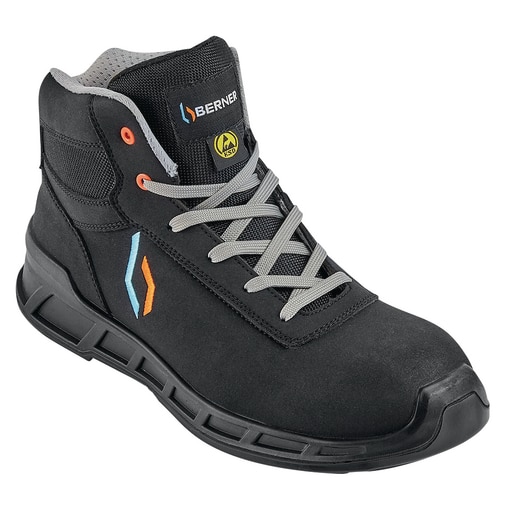 Safety boot SUPERLIGHT ESD S3