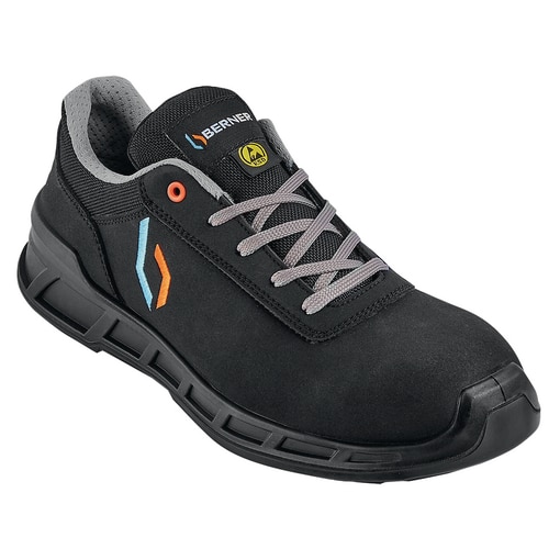 Safety shoe SUPERLIGHT ESD S3