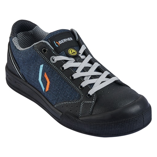 Safety shoe NEW AGE SNEAKER LOW S1P