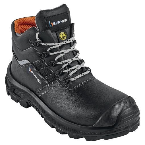 Safety boot TOP COMFORT S3