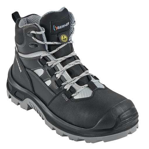 Safety boot SPORTIVE PLUS S3 