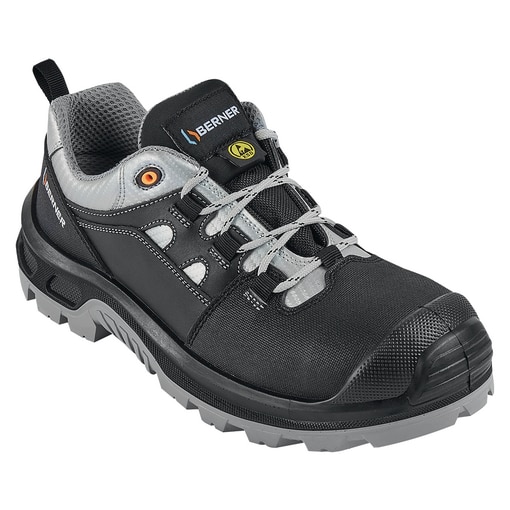 Safety shoe SPORTIVE PLUS S3