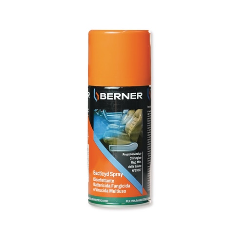 Bacticyd spray 150 ML