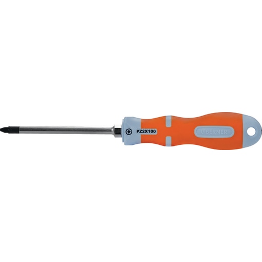 SCR.DR. PZ 2x100 P 