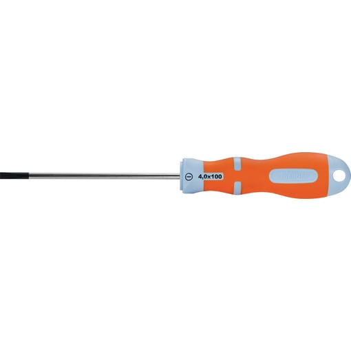 SCR.DR. SLOT 4,0x100 T