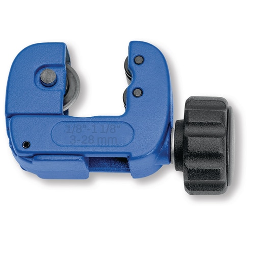 PIPE CUTTER 3-28 MM 