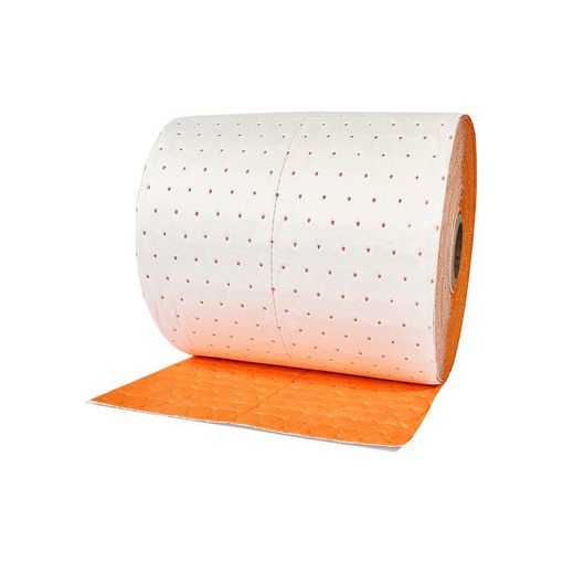 Absorberingsduk OilOnly - 0,76x46 m