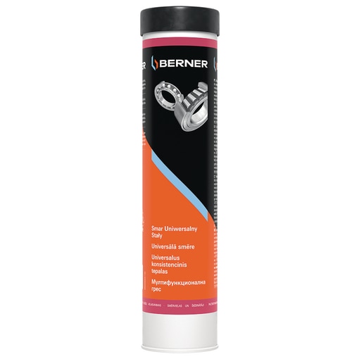 MULTIPURPOSE GREASE 400G