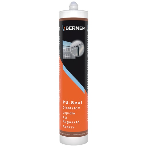 PU-SEAL 300ML BLACK