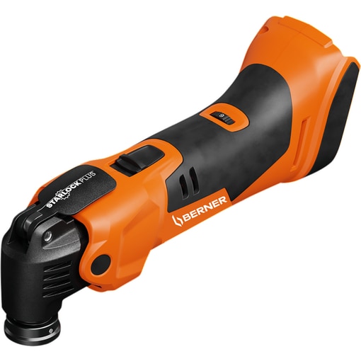 Multitool BACOTB StarlockPlus, 18V, baretool