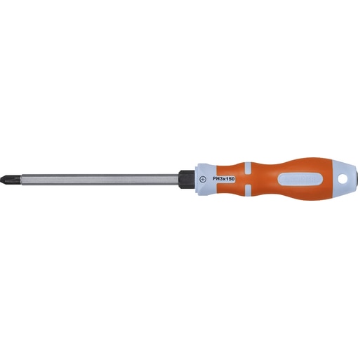 SCR.DR.STEELC. PH 3x150 P