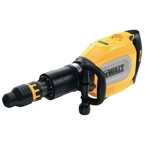 Chisel hammer Dewalt D25911K-QS