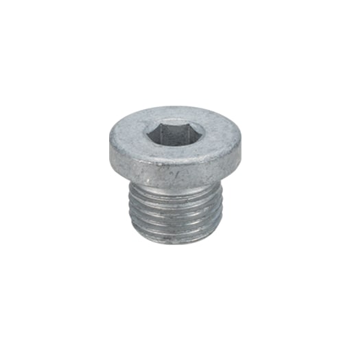 OIL DR. SCR. M10X1 VW13750+SEA 