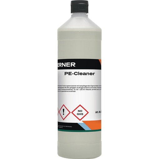 PE cleaner 1 L
