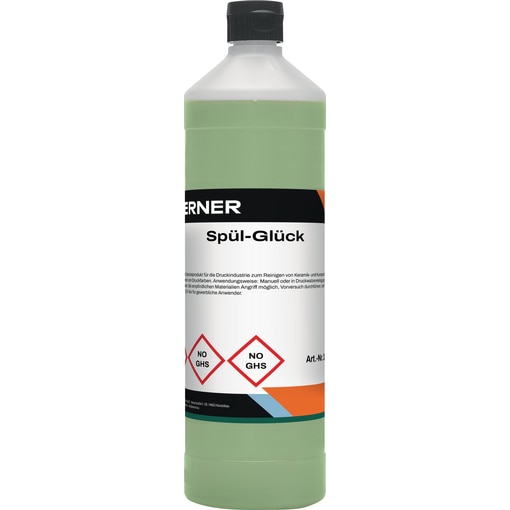 Dish cleaner  1 L